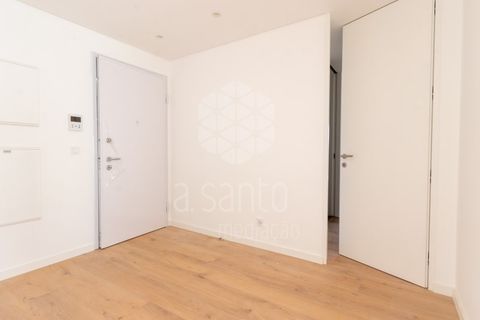Lejlighed i Carcavelos, Lisbon, Carcavelos - € 798.000 | Ref: RE10809AE_D - foto 1