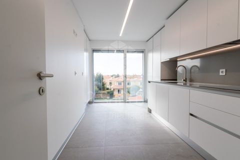 Lejlighed i Carcavelos, Lisbon, Carcavelos - € 798.000 | Ref: RE10809AE_D - foto 8