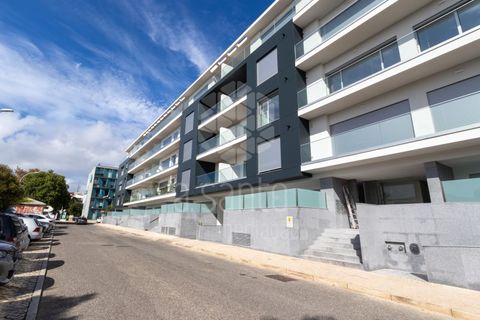Lejlighed i Carcavelos, Lisbon, Carcavelos - € 808.000 | Ref: RE10809AE_C - foto 2