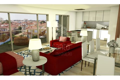 Lejlighed i Carcavelos, Lisbon, Carcavelos - € 808.000 | Ref: RE10809AE_C - foto 10