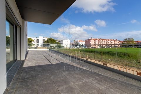 Lejlighed i Carcavelos, Lisbon, Carcavelos - € 808.000 | Ref: RE10809AE_C - foto 13