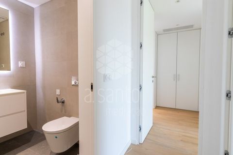 Lejlighed i Carcavelos, Lisbon, Carcavelos - € 879.000 | Ref: RE10809AE_A - foto 17