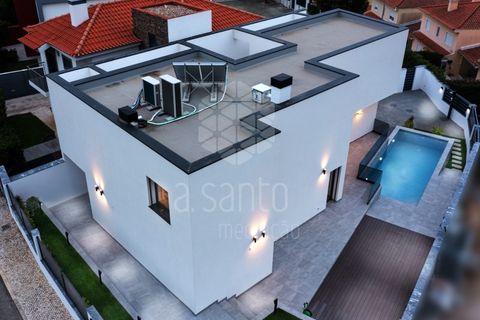 Villa i Alcabideche, Lisbon, Alcabideche - € 1.750.000 | Ref: RE10829SC - foto 1