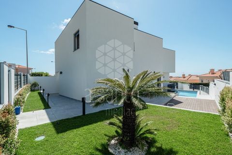 Villa i Alcabideche, Lisbon, Alcabideche - € 1.750.000 | Ref: RE10829SC - foto 2