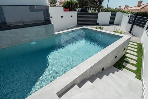 Villa i Alcabideche, Lisbon, Alcabideche - € 1.750.000 | Ref: RE10829SC - foto 5