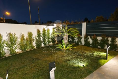 Villa i Alcabideche, Lisbon, Alcabideche - € 1.750.000 | Ref: RE10829SC - foto 6