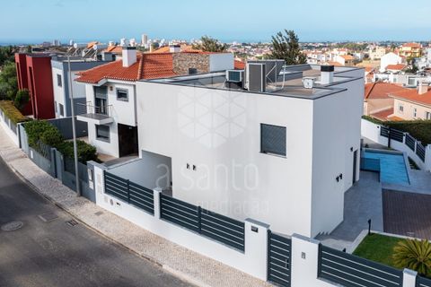 Villa i Alcabideche, Lisbon, Alcabideche - € 1.750.000 | Ref: RE10829SC - foto 7