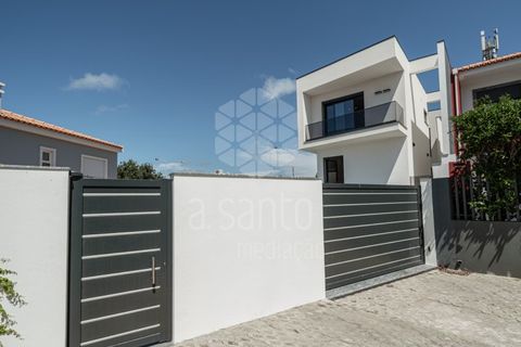 Villa i Alcabideche, Lisbon, Alcabideche - € 1.750.000 | Ref: RE10829SC - foto 8