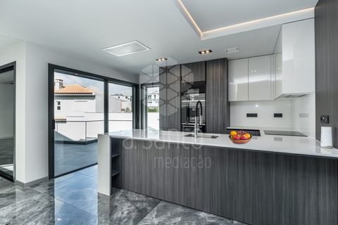Villa i Alcabideche, Lisbon, Alcabideche - € 1.750.000 | Ref: RE10829SC - foto 12