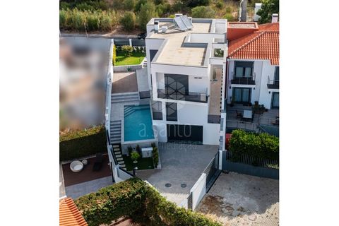 Villa i Alcabideche, Lisbon, Alcabideche - € 1.750.000 | Ref: RE10829SC - foto 21