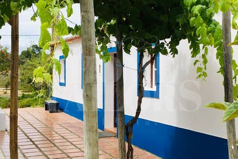 Villa a Colos, Beja, Colos - € 315.000 | Ref: HT_50208 - foto 2