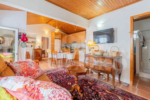 Villa a Colos, Beja, Colos - € 315.000 | Ref: HT_50208 - foto 8