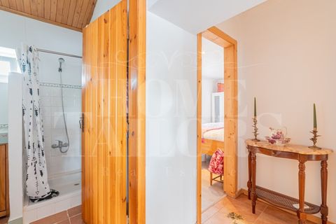Villa a Colos, Beja, Colos - € 315.000 | Ref: HT_50208 - foto 10