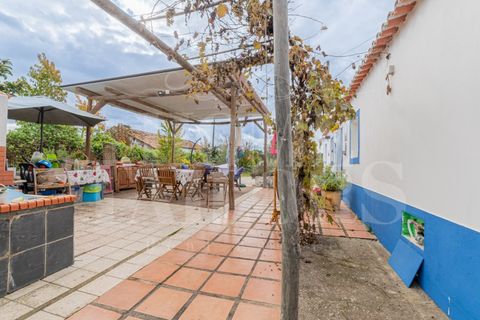Villa a Colos, Beja, Colos - € 315.000 | Ref: HT_50208 - foto 16