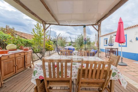 Villa a Colos, Beja, Colos - € 315.000 | Ref: HT_50208 - foto 18