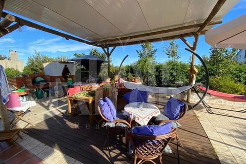 Villa a Colos, Beja, Colos - € 315.000 | Ref: HT_50208 - foto 27