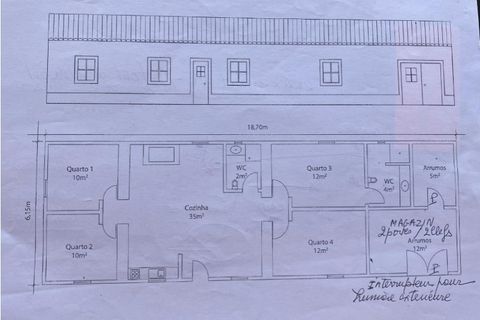 Villa a Colos, Beja, Colos - € 315.000 | Ref: HT_50208 - foto 31