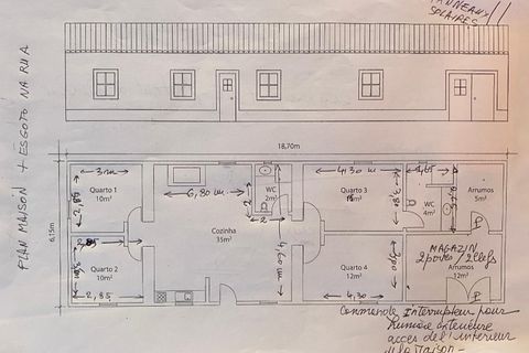 Villa a Colos, Beja, Colos - € 315.000 | Ref: HT_50208 - foto 32