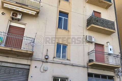 Lejlighed i Caltanissetta, Caltanissetta, Caltanissetta - € 30.000 | Ref: 1646 - foto 1