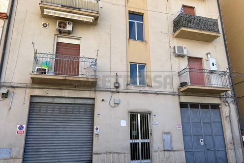 Lejlighed i Caltanissetta, Caltanissetta, Caltanissetta - € 30.000 | Ref: 1646 - foto 12