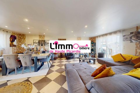 Bungalow i Chaulnes, Somme, Chaulnes - € 239.300 | Ref: C3527-ML-HAUTEPICARDIE3 - foto 2