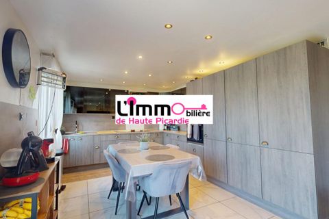 Bungalow i Chaulnes, Somme, Chaulnes - € 239.300 | Ref: C3527-ML-HAUTEPICARDIE3 - foto 3