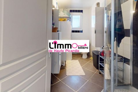 Bungalow i Chaulnes, Somme, Chaulnes - € 239.300 | Ref: C3527-ML-HAUTEPICARDIE3 - foto 12