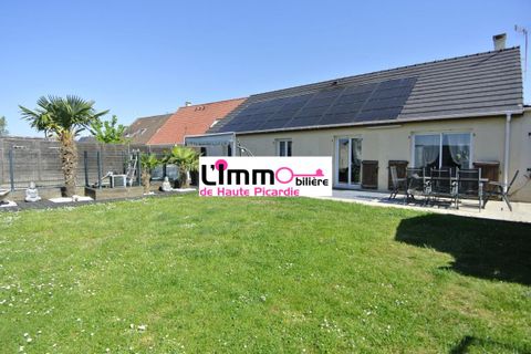 Bungalow i Chaulnes, Somme, Chaulnes - € 239.300 | Ref: C3527-ML-HAUTEPICARDIE3 - foto 13