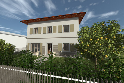 Villa i Pisa, Pisa, Pisa - € 245.000 | Ref: 187 - foto 2