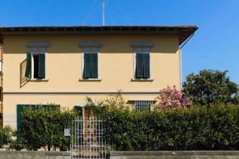 Villa i Pisa, Pisa, Pisa - € 245.000 | Ref: 187 - foto 5