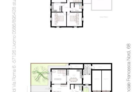 Villa i Pisa, Pisa, Pisa - € 245.000 | Ref: 187 - foto 6
