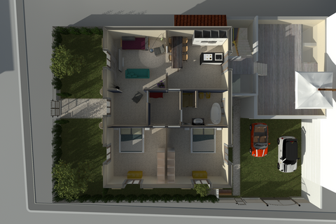 Villa i Pisa, Pisa, Pisa - € 245.000 | Ref: 187 - foto 7