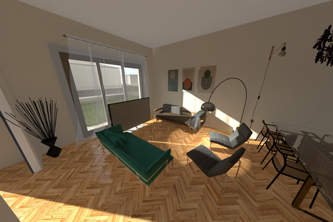 Villa i Pisa, Pisa, Pisa - € 245.000 | Ref: 187 - foto 17