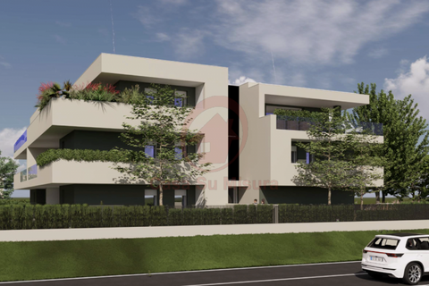 Lejlighed i Padua, Padua, Padua - € 360.000 | Ref: EA295 - foto 4