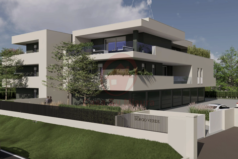 Lejlighed i Padua, Padua, Padua - € 360.000 | Ref: EA295 - foto 5