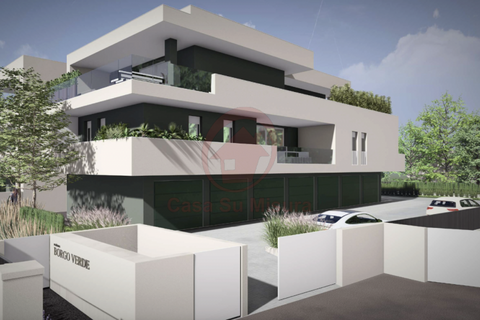 Lejlighed i Padua, Padua, Padua - € 360.000 | Ref: EA295 - foto 6