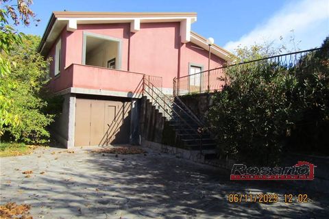 Villa i Adrano, Catania, Adrano - € 130.000 | Ref: 2654 - foto 2