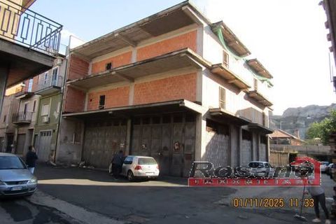 Villa a Biancavilla, Catania, Biancavilla - € 250.000 | Ref: 2649 - foto 2