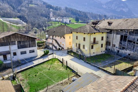 Villa a Comano Terme, Trento, Comano Terme - € 100.000 | Ref: 778 - foto 3