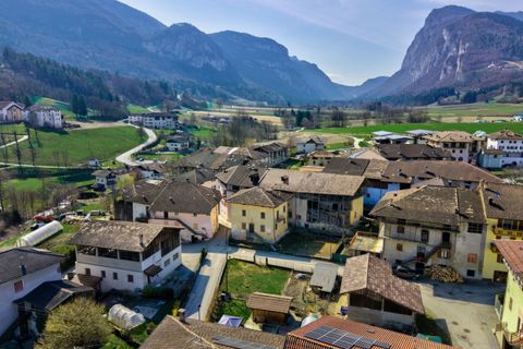 Villa a Comano Terme, Trento, Comano Terme - € 100.000 | Ref: 778 - foto 4
