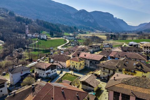 Villa a Comano Terme, Trento, Comano Terme - € 100.000 | Ref: 778 - foto 6