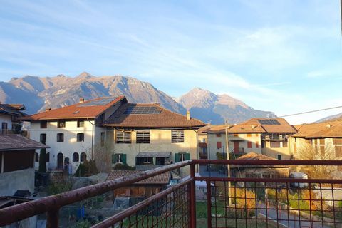 Villa a Comano Terme, Trento, Comano Terme - € 100.000 | Ref: 778 - foto 7
