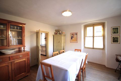 Villa a Comano Terme, Trento, Comano Terme - € 100.000 | Ref: 778 - foto 8