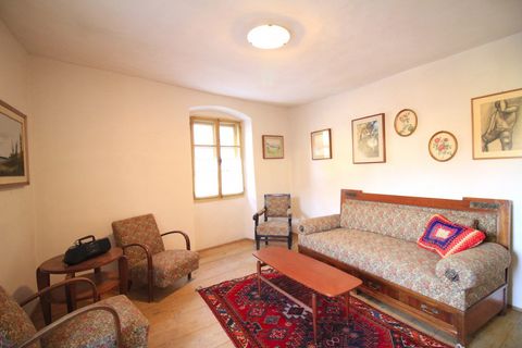 Villa a Comano Terme, Trento, Comano Terme - € 100.000 | Ref: 778 - foto 9