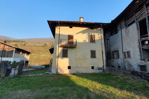 Villa a Comano Terme, Trento, Comano Terme - € 100.000 | Ref: 778 - foto 10