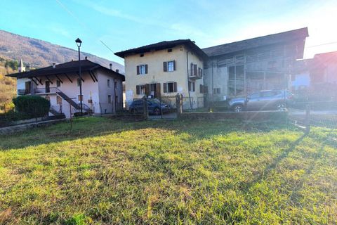 Villa a Comano Terme, Trento, Comano Terme - € 100.000 | Ref: 778 - foto 13
