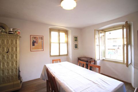 Villa a Comano Terme, Trento, Comano Terme - € 100.000 | Ref: 778 - foto 16