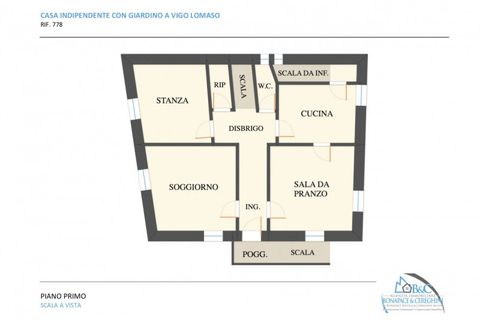 Villa a Comano Terme, Trento, Comano Terme - € 100.000 | Ref: 778 - foto 18