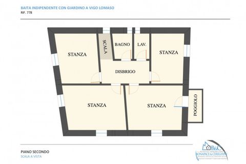 Villa a Comano Terme, Trento, Comano Terme - € 100.000 | Ref: 778 - foto 19
