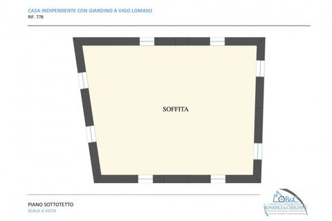 Villa a Comano Terme, Trento, Comano Terme - € 100.000 | Ref: 778 - foto 20